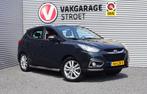Hyundai ix35 2.0i i-Catcher | leer | navi | pano | trekh | c, 4 cilinders, Bedrijf, 1600 kg, 736 kg