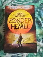 Veronica Rossi: een wereld zonder hemel paperback Nederlands, Ophalen of Verzenden, Gelezen