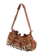 Burberry London grote tas, shopper, origineel, NIEUW, Ophalen of Verzenden, Nieuw, Bruin