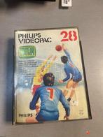 PHILIPS VIDEOPAC, Spelcomputers en Games, Ophalen of Verzenden, Gebruikt