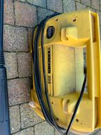 Kärcher 203 Hogedrukreiniger, Ophalen of Verzenden, Gebruikt, Elektrisch, Met regelbare waterdruk