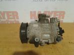 Airco Pomp Seat Ibiza III (6L1) (2002-02/2007-12), Service@seat.de, Seat, Seat Deutschland GmbH, Gebruikt