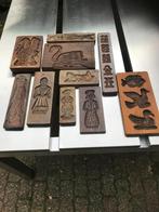 Speculaasplanken, Antiek en Kunst, Ophalen of Verzenden