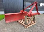 Grondschaaf grondschuif 2,5 mtr, Doe-het-zelf en Verbouw, Gereedschap | Overige machines, Ophalen, Gebruikt