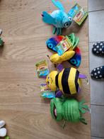 Achtertuin mini's van de lidl, Ophalen of Verzenden, Zo goed als nieuw