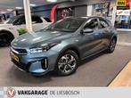 Kia XCEED 1.0 T-GDi ComfortLine/stoel en stuurverwarming/cam, Auto's, Kia, Te koop, Zilver of Grijs, Geïmporteerd, Benzine