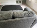 Slaapbank, Huis en Inrichting, Slaapkamer | Slaapbanken, Ophalen, Gebruikt, Tweepersoons, Overige maten
