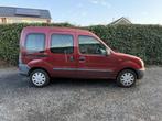 Renault Kangoo 1.4 RN Automaat Rolstoelauto | Bierman | 2 +, Auto's, Renault, Stof, Gebruikt, 4 cilinders, 49 €/maand