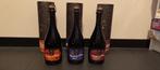 Hertog Jan Grand Prestige Vatgerijpt 2022 editie te koop, Verzamelen, Biermerken, Ophalen of Verzenden, Nieuw, Flesje(s), Hertog Jan