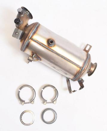 Roetfilter Volkswagen Transporter V 2.0 TDI beschikbaar voor biedingen