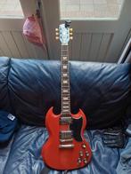 Gibson SG Elektrische Gitaar, Ophalen, Zo goed als nieuw, Solid body, Gibson