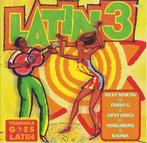 CD Latin Vol. 3 / 5099749120822 (ZGAN), Cd's en Dvd's, Ophalen of Verzenden, Zo goed als nieuw