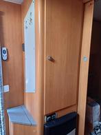 Dethleffs caravan, Caravans en Kamperen, Caravans, Rondzit, 1000 - 1250 kg, Particulier, Overige