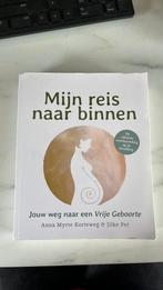 Mijn reis naar binnen, Boeken, Ophalen of Verzenden, Zo goed als nieuw, Zwangerschap en Bevalling