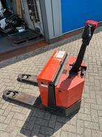 Pompwagen elektrisch BT, Ophalen of Verzenden, Zo goed als nieuw