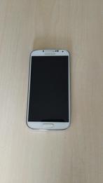 samsung galaxy S4, Telecommunicatie, Mobiele telefoons | Samsung, Verzenden, Wit, Touchscreen, Zo goed als nieuw