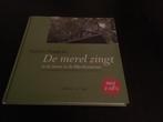 De merel zingt - Hubert Hendriks (met 2 CD's), Ophalen of Verzenden, Zo goed als nieuw