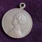 Medaille Koningin Wilhelmina Regeringsjubileum, Overige materialen, Verzenden