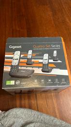 Gigaset niet compleet wel nieuw, Ophalen of Verzenden, Zo goed als nieuw