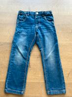 Name it spijkerbroek maat 98, Kinderen en Baby's, Kinderkleding | Maat 98, Broek, Meisje, Ophalen of Verzenden, Zo goed als nieuw