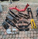 Partij Gilera Citta Vespa Piaggio Ciao Si onderdelen, Ophalen, Gebruikt, Overige typen, Vespa/piaggio
