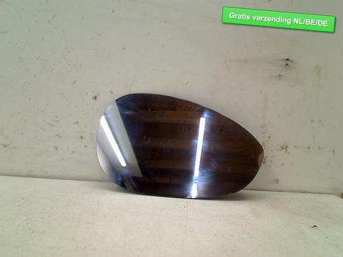 SPIEGELGLAS RECHTS verwarmd Fiat 500 (312) (71740495), Auto-onderdelen, Spiegels, Fiat, Gebruikt
