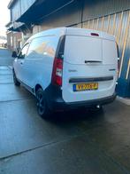 Dacia Dokker Van 1.5 dCi 75pk 2016, Auto's, Bestelauto's, Stof, 74 pk, Euro 6, 4 cilinders