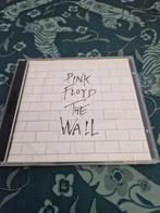 Pink Floyd - The Wall CD, Ophalen of Verzenden, Gebruikt