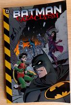 Batman: Cataclysm 1999 SC 1st Printing, Boeken, Strips | Comics, Eén comic, Amerika, Chuck Dixon, Ophalen of Verzenden