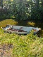 Vissersbootje, Watersport en Boten, Ophalen, Gebruikt, Minder dan 10 pk, Tot 6 meter