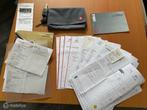 Citroen C4 Grand Picasso 2.0-16V Ambiance EB6V 7p. Trekhaak, Gebruikt, 4 cilinders, 1535 kg, 7 stoelen