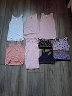 Hemden, Ophalen, Zo goed als nieuw, Meisje, Nacht- of Onderkleding