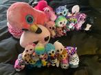 Grote Ty Beanie Boo Collectie, Kinderen en Baby's, Speelgoed | Knuffels en Pluche, Ophalen of Verzenden, Gebruikt, Overige typen