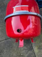 Flamco Flexcon Expansievat 35/0,5, Ophalen, Zo goed als nieuw, Overige typen