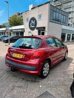 AUTOMATAAT Nette 5 Deurs Peugeot 207 1.6 AUT 2008. Top staat, 4 cilinders, 1209 kg, 1598 cc, 119 pk