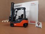 Toyota Traigo 48 4-wheel van ROS 1:24, Overige merken, ROS, Overige typen, Nieuw
