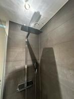 Hansgrohe Doucheset - Complete set, Ophalen, Gebruikt