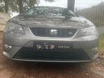 Seat Leon FR  /1.4/Cruise/Stoelverw/Parkeersen/APK/KM147xx, Stof, 4 cilinders, Bruin, Leon