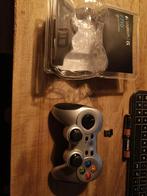 Logitech F710 wireless gamepad, NIEUW!, Ophalen of Verzenden, Nieuw, Logitech G
