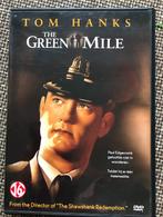 DVD Tom Hanks The Green Mile, Boxset, Ophalen of Verzenden, Zo goed als nieuw, Drama