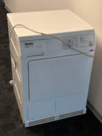 Miele wasdroger, Witgoed en Apparatuur, Anti-kreukfase, 8 tot 10 kg, Ophalen of Verzenden, Zo goed als nieuw