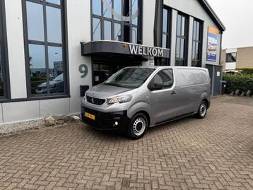 Peugeot EXPERT 1.5 BlueHDI 102PK Lang L2 airco, Cruisecntrl, beschikbaar voor biedingen