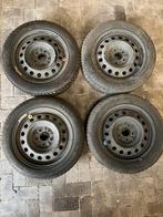 Vredestein Winterbanden met velg Toyota Avensis 4 stuks, Auto-onderdelen, Banden en Velgen, Ophalen