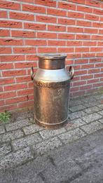 Zeer nette Melkbus, Ophalen, Zo goed als nieuw