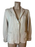 Josephine & Co blazer XXL, Josephine & Co, Beige, Maat 46/48 (XL) of groter, Ophalen of Verzenden