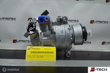 Aircopomp Audi R8 4S 4S0816803B LO-14 beschikbaar voor biedingen