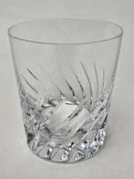 # Val Saint Lambert Whiskeyglas. Glas, Ophalen of Verzenden, Gebruikt, Borrel- of Shotglas
