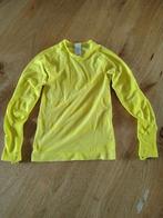 Thermo T-shirt kipsta maat 134 8-9 jr, Jongen of Meisje, Kipsta, Sport- of Zwemkleding, Ophalen of Verzenden