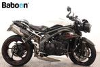 Triumph Speed Triple RS ABS (bj 2018), Triumph, 1050 cc, Meer dan 35 kW, Toermotor