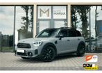 MINI Countryman Cooper Aut. | Chili | Harman Kardon | Dealer, 136 pk, Countryman, Met garantie (alle), Leder